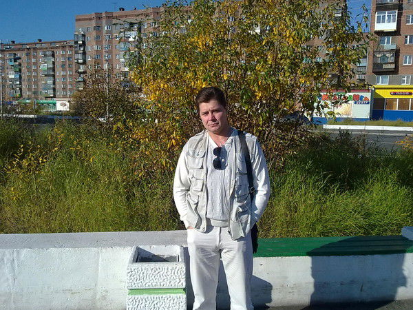 Александр Трунин