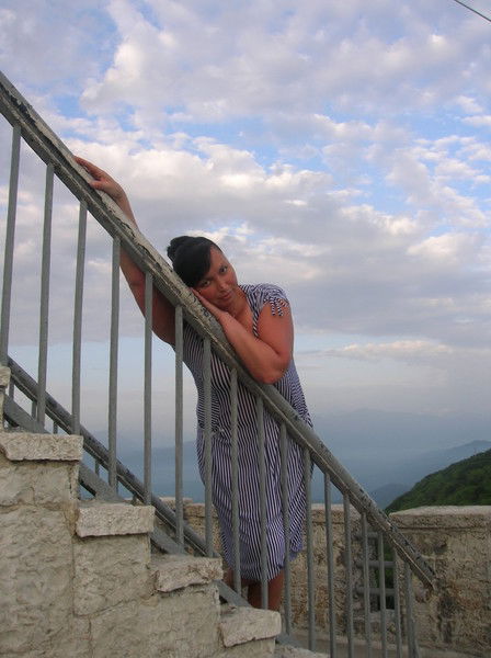 Светлана Сергеева