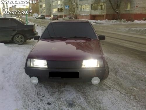 Александр Лушников