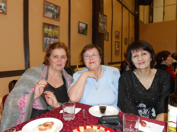 Валентина Жирякова