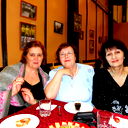 Валентина Жирякова