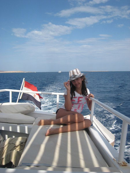 Алина Куштуева