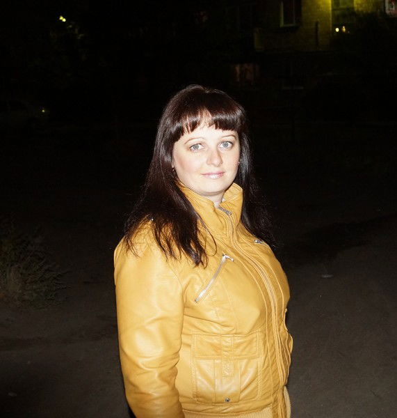 Юлия Ильясова