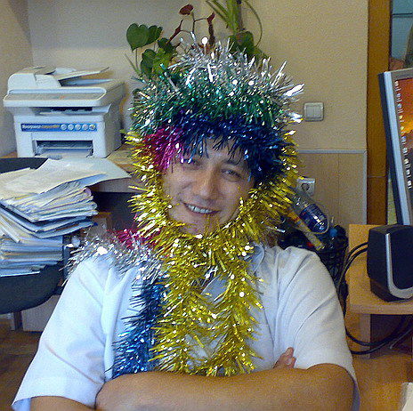 Саидумар Ходжаев