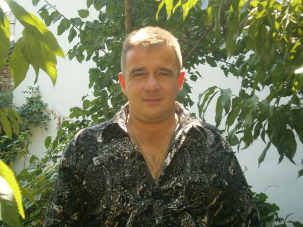 Юрий Шаламов