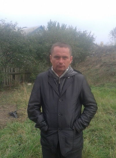 Ваня Арабинко