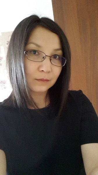 Найля Джакова