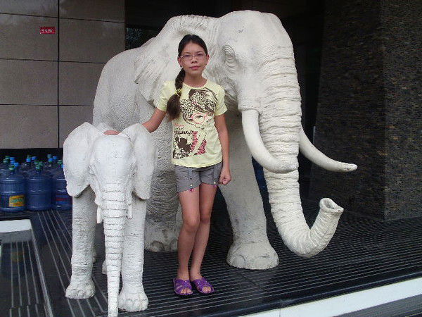 Томирис Бисарина