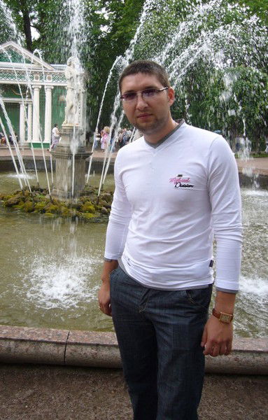 Александр Баташев