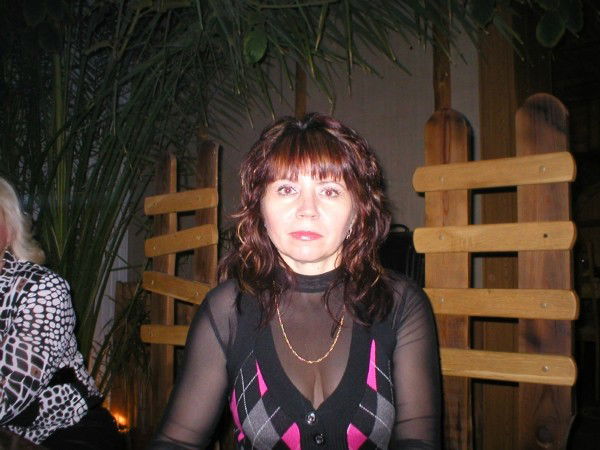 Лена Салимон