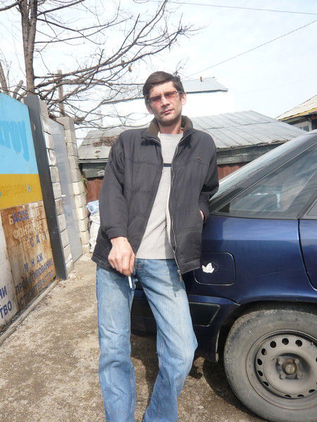 Александр Лазарев