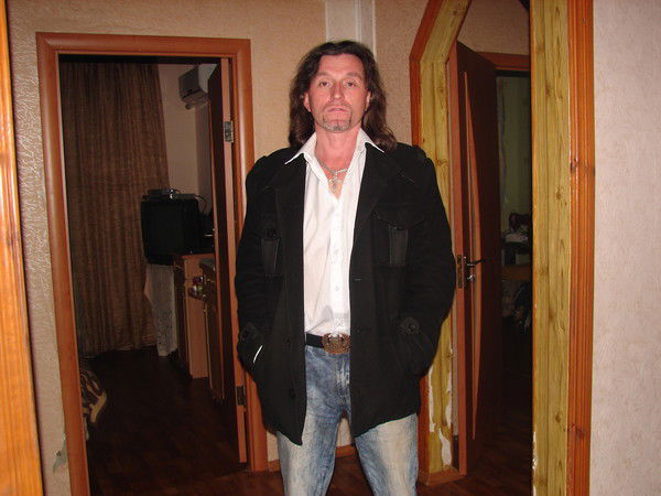 Геннадий Василенко