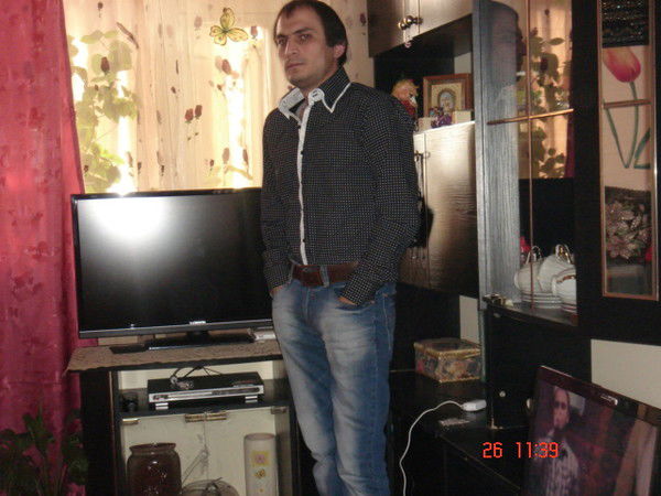 Ангел Малик