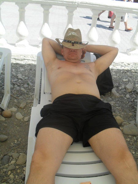 Владимир Сидоренко