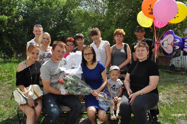 Наталья Карстен