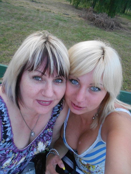 Любовь Городчикова