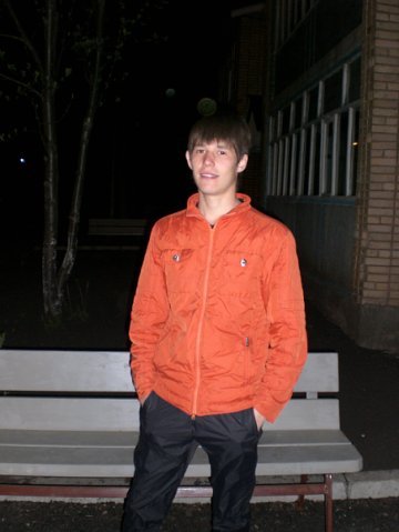 Ильфак Шаймарданов