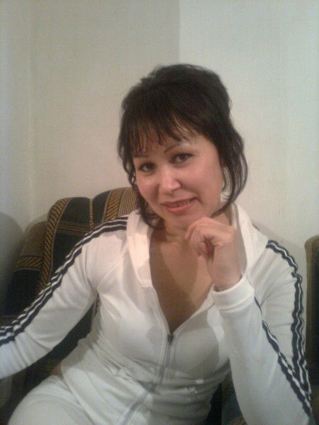 Айгуль Едлова