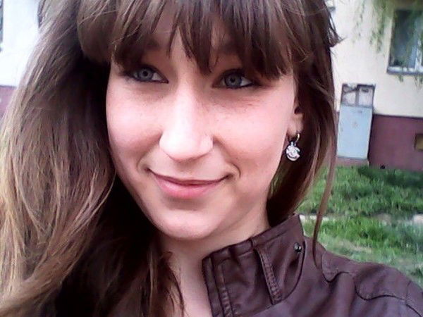 Анна Кондратович