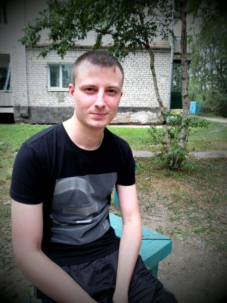 Вячеслав Кудяшев