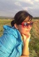 Эльза Арсланова