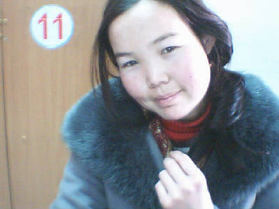 Акбота Калтаева