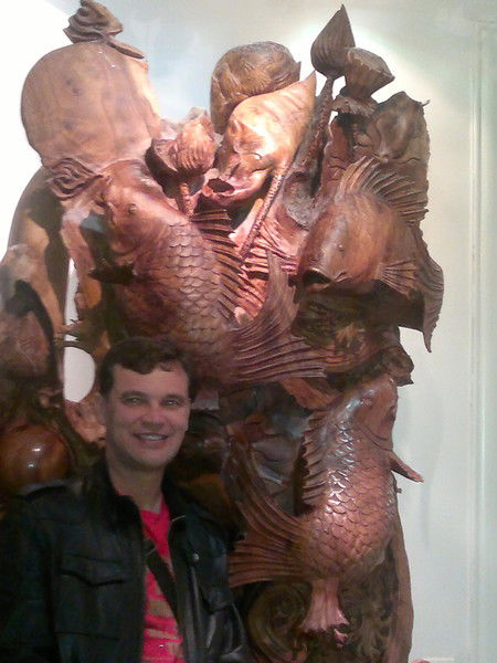 Виталя Удилин