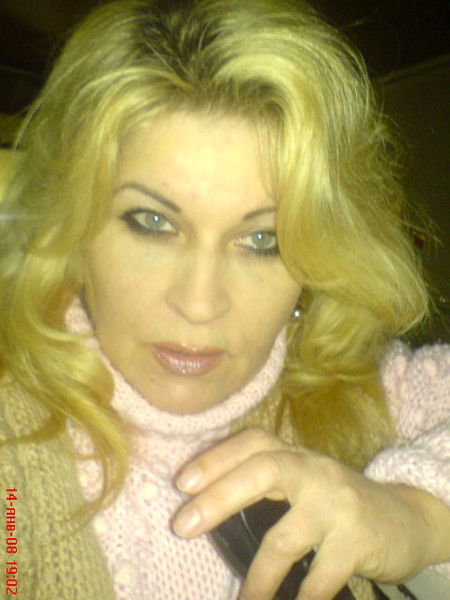 Люба Литвинова