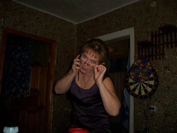 Людмила Силиванова