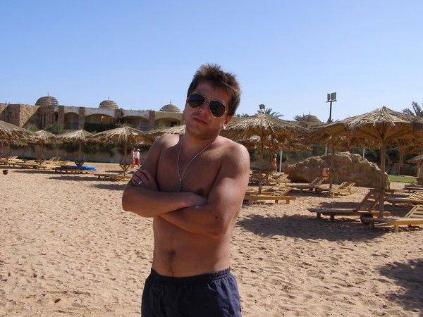 Евгений Барыба