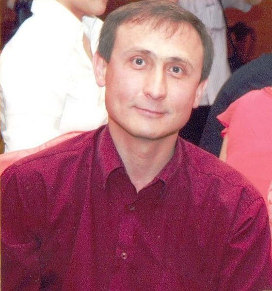 Ильдар Хуснутдинов