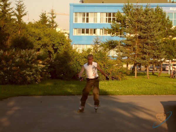 Сергей Чиндин