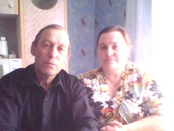 Надежда Терентьева