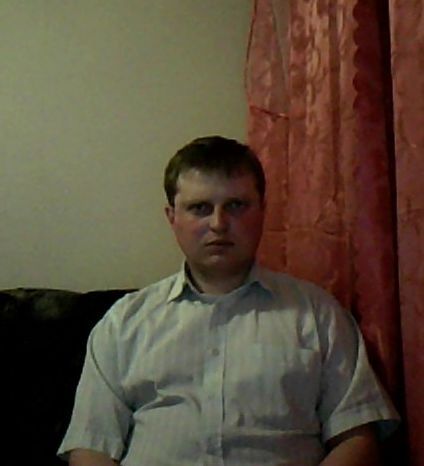 Алексей Заболоцкий