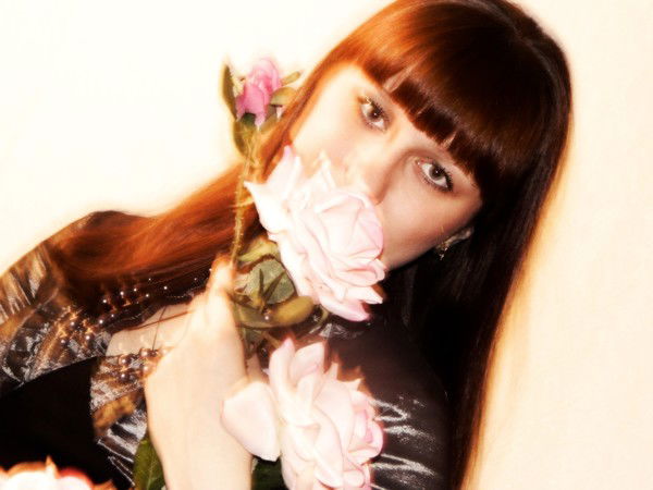 Настёна Давыденко