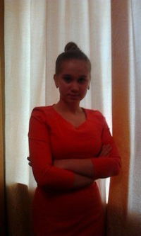 Лена Печкурова