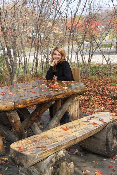 Эльвира Галиева