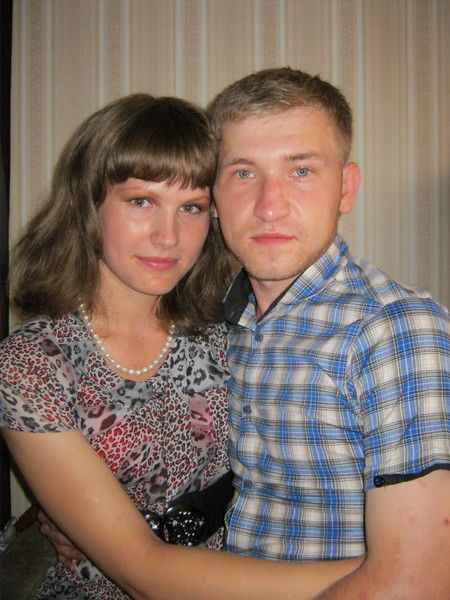 Марина Карамышина