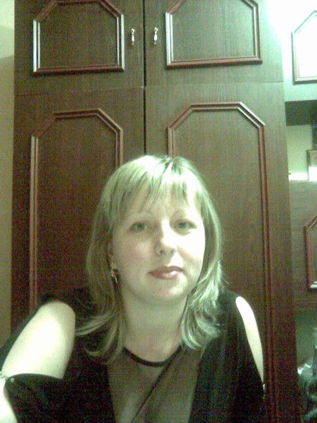 Валентина Петлюк (Зозуля)