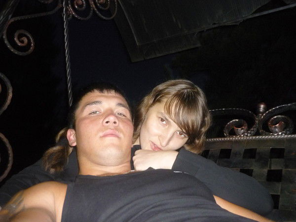 Данил Митис