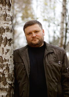 Сергей Симоненко