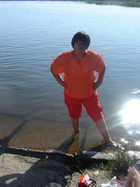 Ольга Цыренова