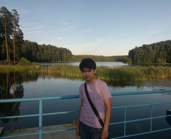 Ертай Жиенбаев