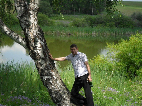 Игорь Сергеев