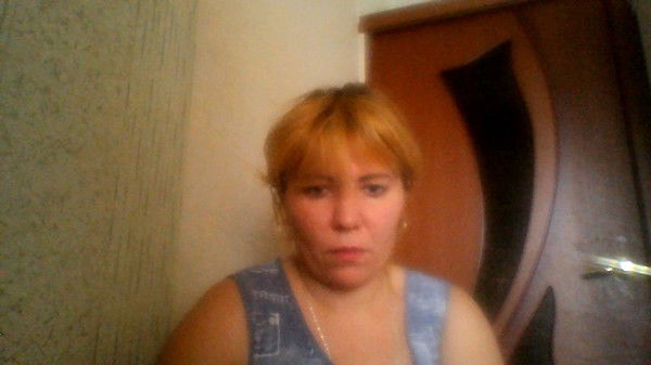 Галина Ганчурина