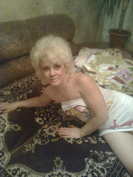 Мила Ротманова