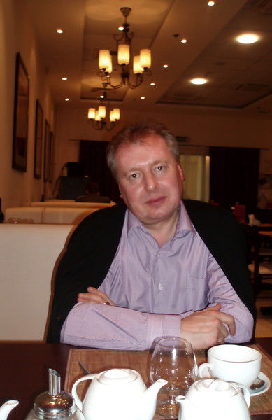 Валерий Изотов