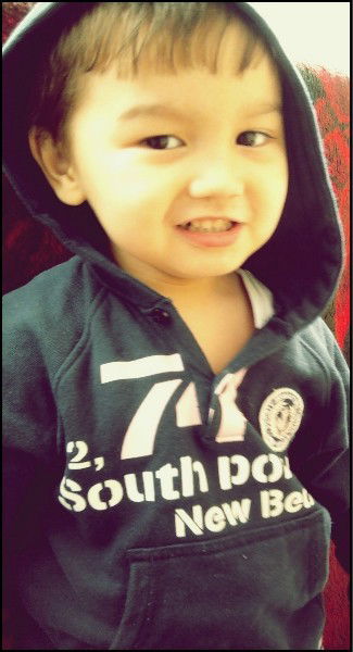 Адилбек Каныбеков