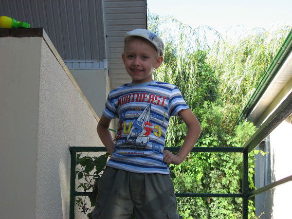 Дима Спиридонов