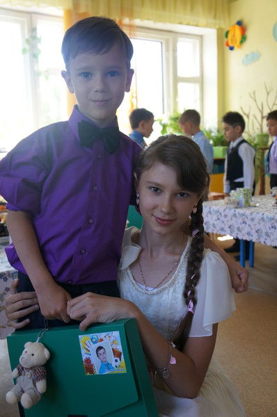 Жанночка Конюшенко